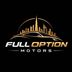 FULL OPTION MOTORS