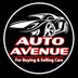 Auto Avenue cars