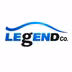 LEGEND CARS showroom logo