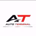 شعار معرض AUTO TERMINAL