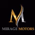 AL MIRAGE MOTORS