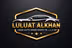 Luluat Al Khan Used Auto spare Parts