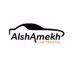 شعار معرض ALSHAMEKH CARS TRADING