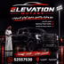 ELEVATION MOTORS