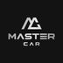 شعار معرض MASTER CARS USED CARS