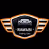 RAWABI CITY FOR CARS TRADING showroom logo