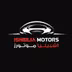 شعار معرض Ishbilia motors