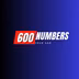 شعار معرض 600Numbers