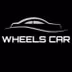 شعار معرض WHEELS CAR