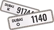 Plate image